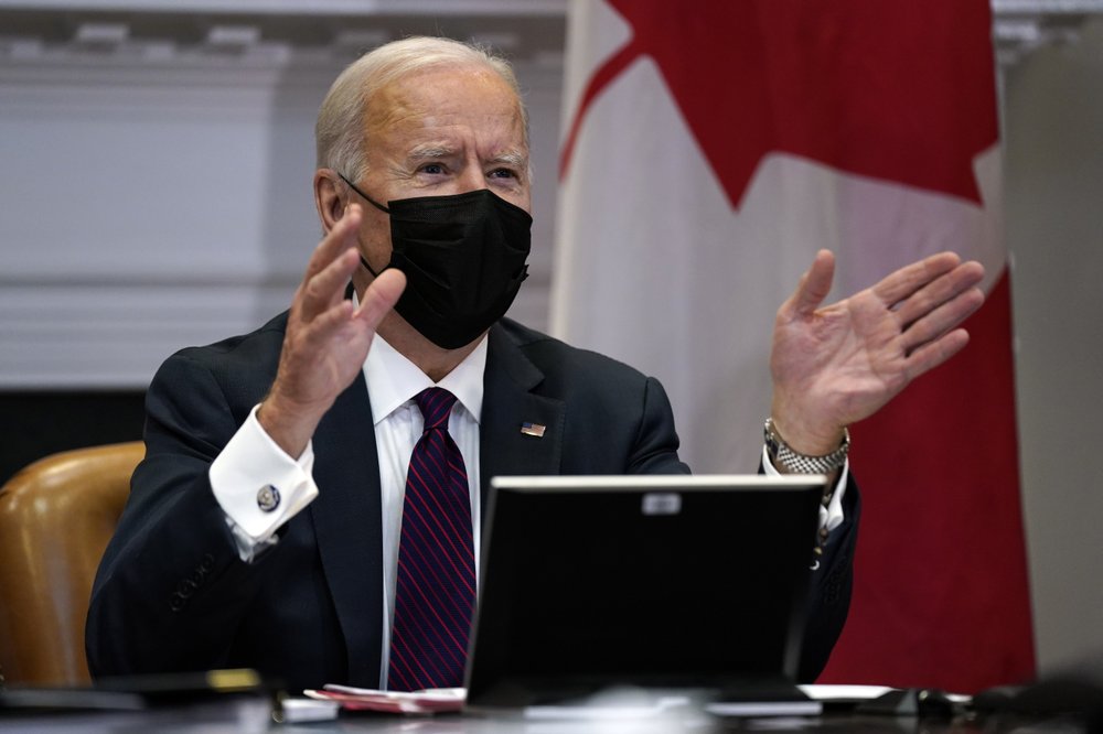 President Joe Biden