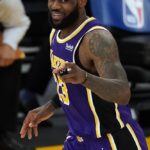 LeBron James