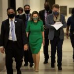 Nancy Pelosi