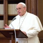 Pope Francis