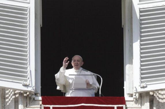 Pope Francis
