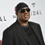 Stevie Wonder