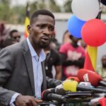 Bobi Wine