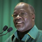 John Magufuli