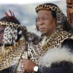 King Goodwill Zwelithini