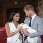 Prince Harry and Meghan