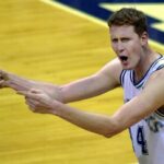 Shawn Bradley