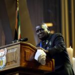 Kenneth Kaunda