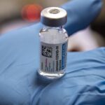 Janssen COVID-19 vaccin