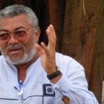 Jerry Rawlings