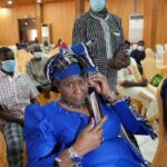 Mariam Sankara