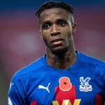 Wilfried Zaha