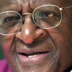 Archbishop Emeritus Desmond Tutu