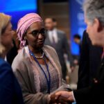 Zainab Ahmed