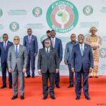 West African Leaders