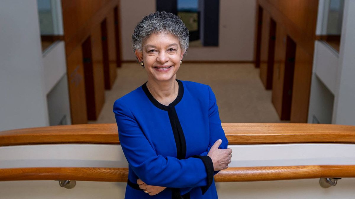 Dr. Susan M. Collins, Ph.D