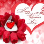 Happy Valentine's day