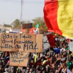 Mali Supporters