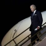 President Joe Biden