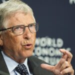 Bill Gates