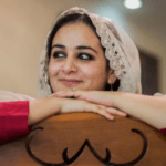 Sanna Irshad Mattoo