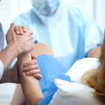 Five Tips for Being a Good Birth Partner