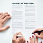 The weirdest celebrity prenuptial agreements of all Time