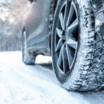 Easy Ways To Minimize Winter Damage to Your Car