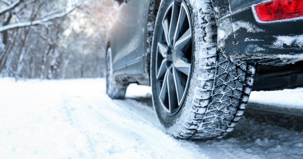 Easy Ways To Minimize Winter Damage to Your Car