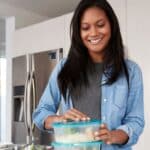 4 helpful tips for making meal prep easier