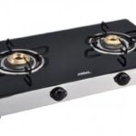 Making smarter gas stove purchases through online procedures