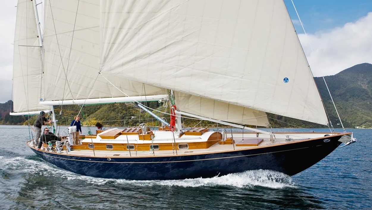 Buy Your First Boat