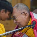 Dalai Lama apologizes for video of him kissing boy