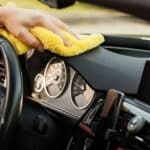 Top 4 reasons to spring clean your Vehicle