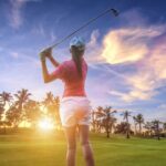 From Slice to Hook: Troubleshooting Your Golf Swing