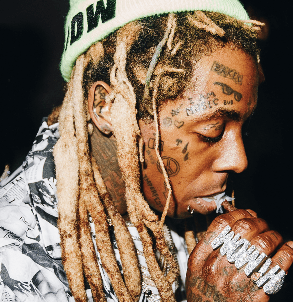 Lil Wayne