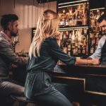 How To Improve Service in Your Bar