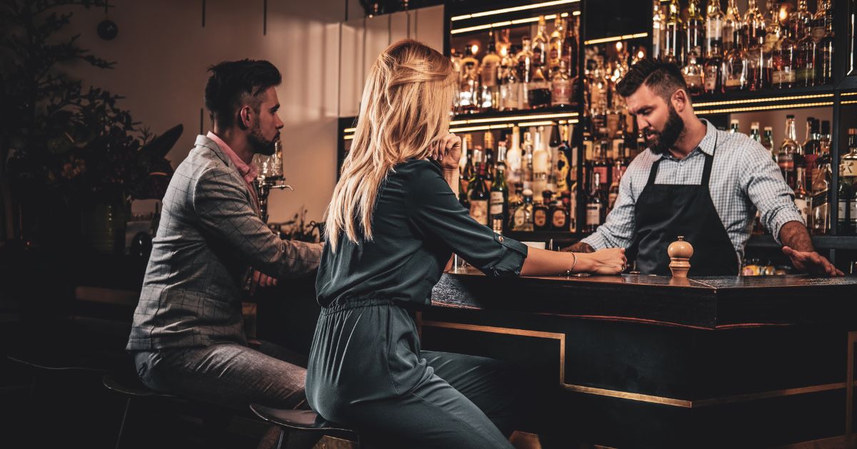 How To Improve Service in Your Bar