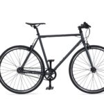 Modern Three Speed