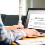 Getting the job: Ways to make your resume stand out