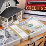 Credit score