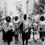 Labor Day parade | image source: Us department of Labor