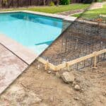 Decisions you need to make before building a pool