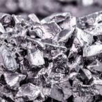 The top four strongest metals in the world