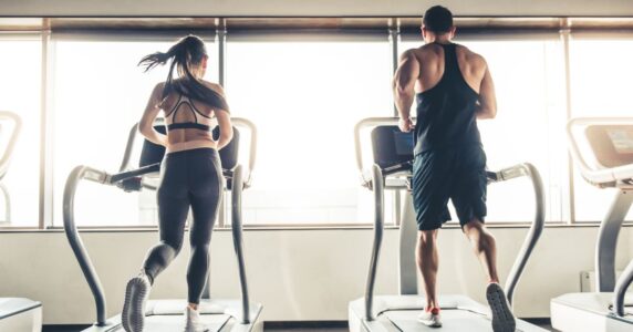 Top 5 gym equipment for an optimal workout