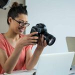 How to start your own photography business