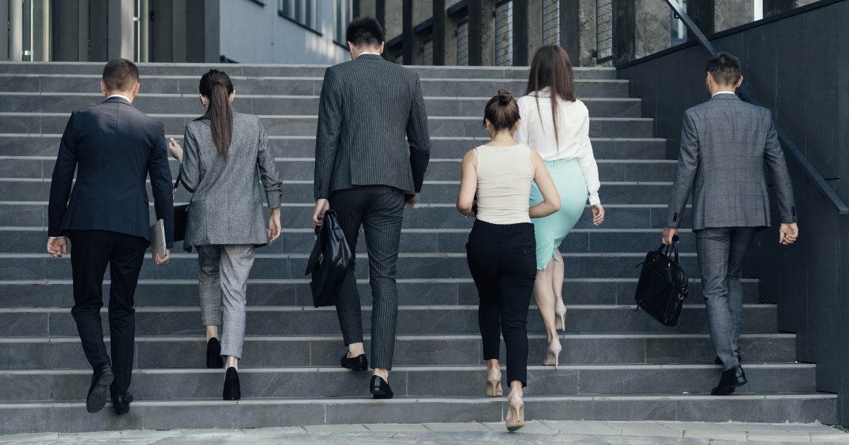 How to encourage employees to return to the office