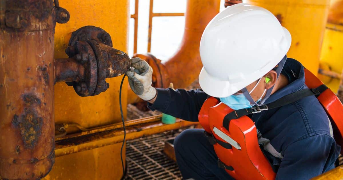 Understanding corrosion in the oil and gas industry
