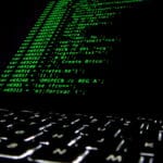 Locky ransomware source code