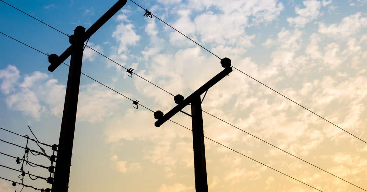 5 factors that affect utility pole longevity